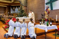 25.01.2026 Patroziniumsfest